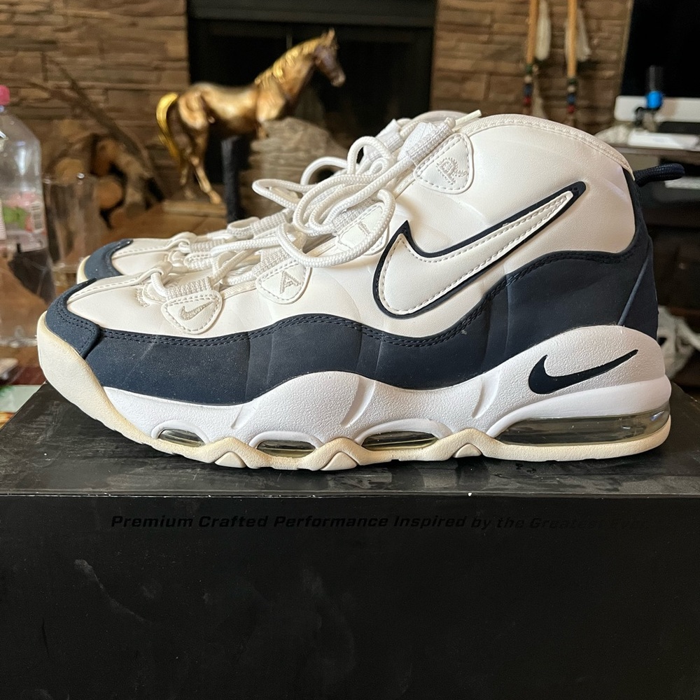 Nike Air Max Tempo